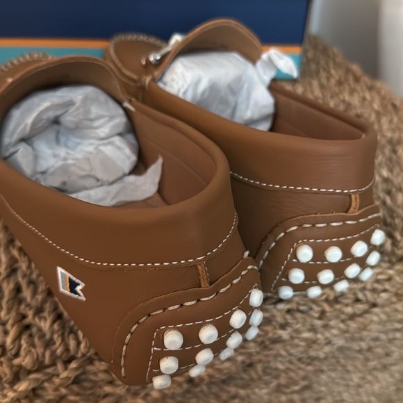 NWT Riomar - The Tan - Deck Driver - Picture 4 of 8